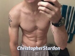 ChristopherStardon