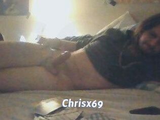 Chrisx69