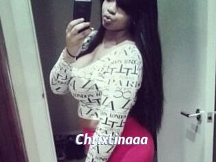 Chrixtinaaa