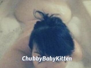 ChubbyBabyKitten