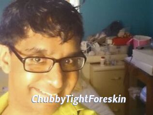 ChubbyTightForeskin