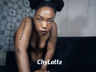 ChyLatte