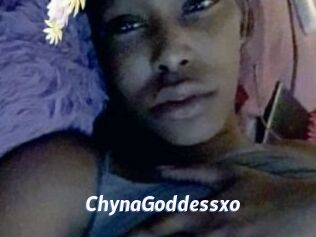 ChynaGoddessxo