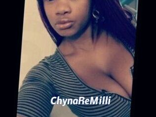 ChynaRe_Milli