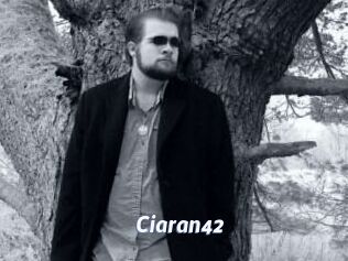 Ciaran42