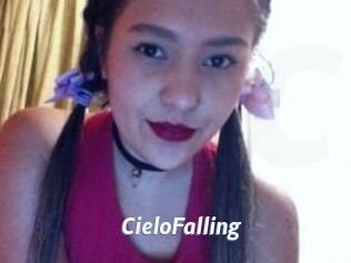 Cielo_Falling