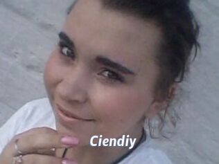 Ciendiy