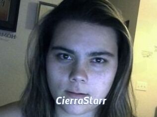 CierraStarr