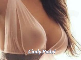 Cindy_Padel