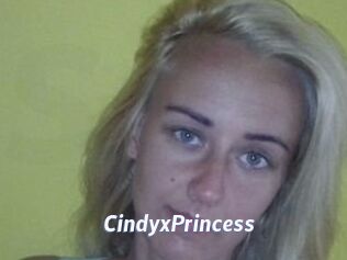 CindyxPrincess