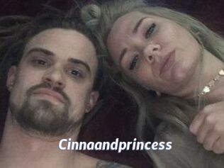 Cinnaandprincess