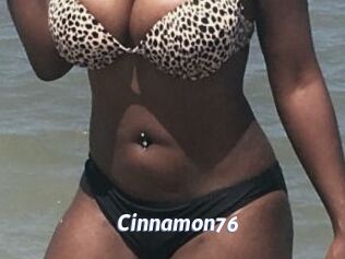 Cinnamon76