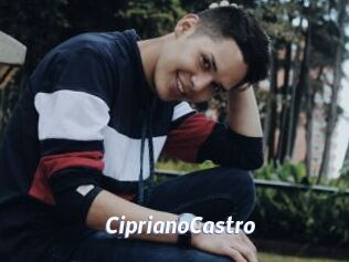 CiprianoCastro