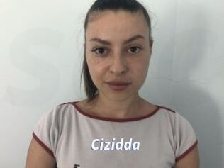 Cizidda