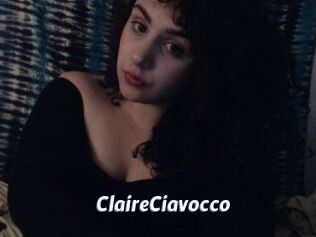 ClaireCiavocco