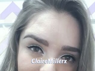 ClaireMillerx