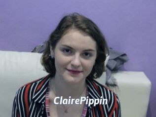 ClairePippin