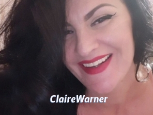 ClaireWarner