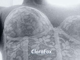 ClaraFox