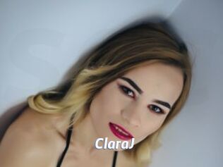 ClaraJ