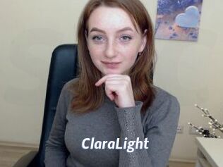 ClaraLight