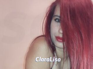 ClaraLisa