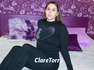 ClareTorry