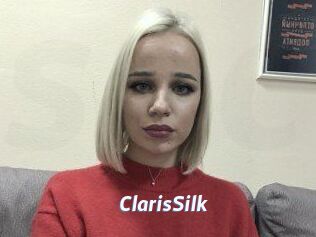 ClarisSilk