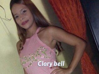 Clary_bell