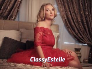 ClassyEstelle