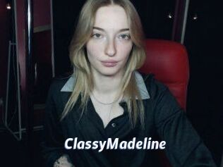 ClassyMadeline