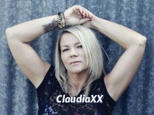 ClaudiaXX