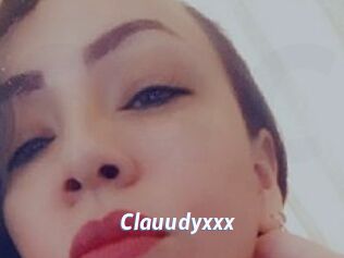 Clauudyxxx