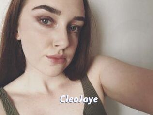 CleoJaye