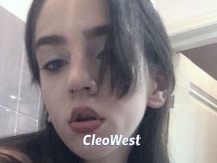 CleoWest