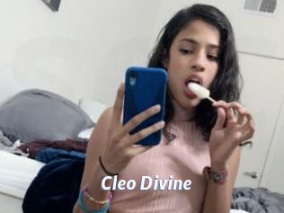 Cleo_Divine