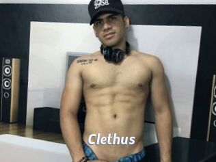 Clethus