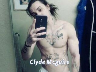 Clyde_Mcguire