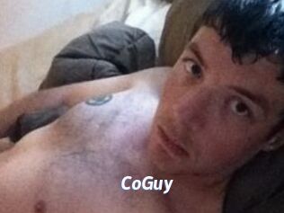 CoGuy