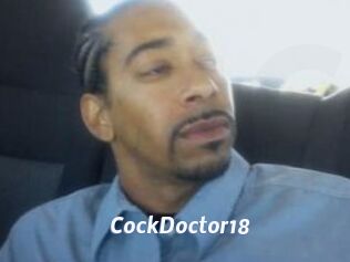 CockDoctor18