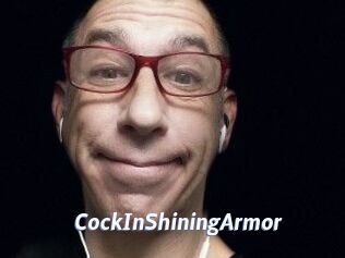 CockInShiningArmor