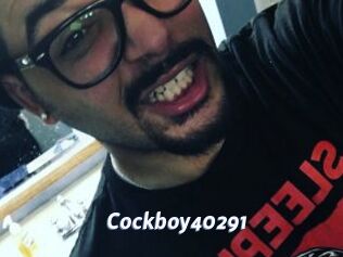 Cockboy40291