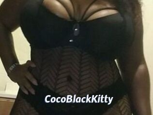 CocoBlackKitty