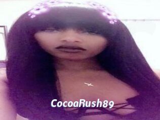 CocoaRush89