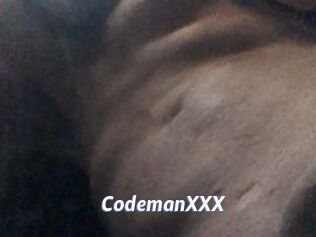 CodemanXXX