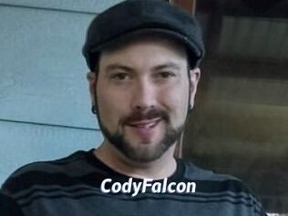 CodyFalcon