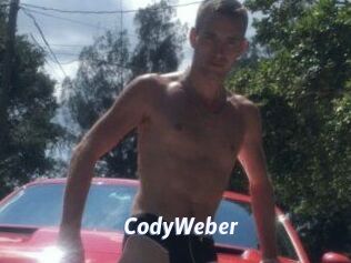 Cody_Weber