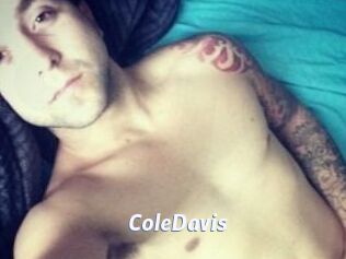 Cole_Davis