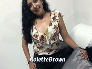 ColetteBrown