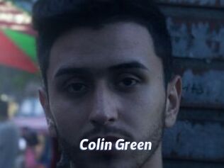 Colin_Green